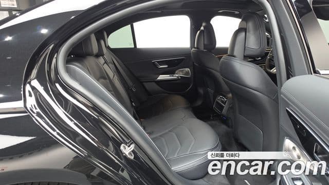 Mercedes-Benz E-Class 2025 — Фото 11/20