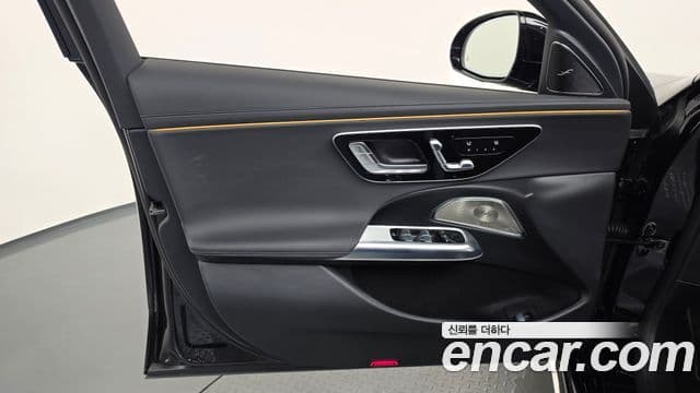 Mercedes-Benz E-Class 2025 — Şəkil 5/37