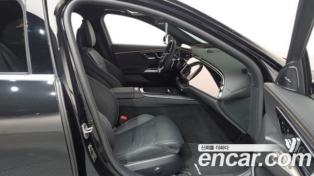 Mercedes-Benz E-Class 2025 — Şəkil 11/37
