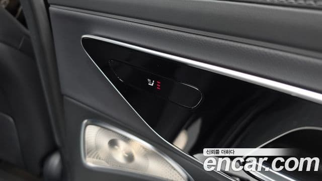 Mercedes-Benz E-Class 2025 — Şəkil 22/37
