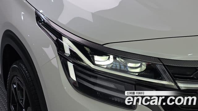Kia Seltos 2024 — Şəkil 34/34