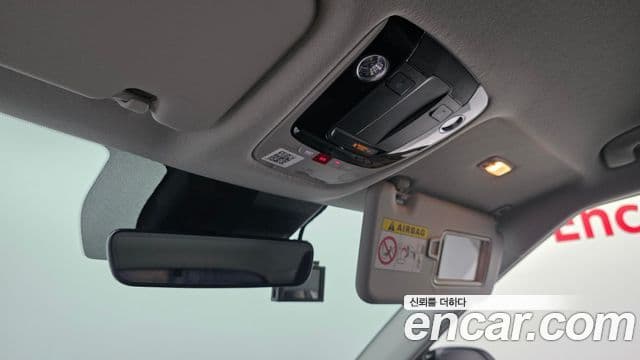 Kia Seltos 2024 — Şəkil 15/34