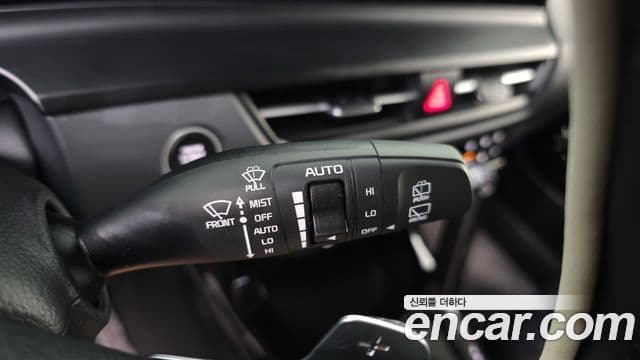 Kia Seltos 2024 — Şəkil 22/34