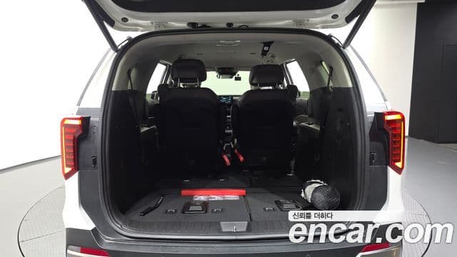 Kia Carnival 2025 — ფოტო 20/20