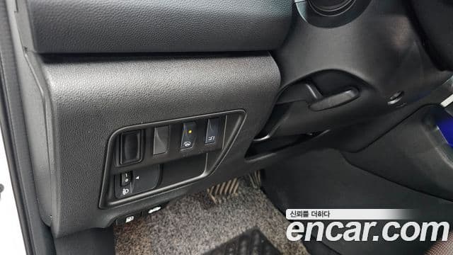 Renault Samsung QM6 2020 — Şəkil 4/38
