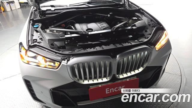 BMW X5 2026 — фото 6 из 20
