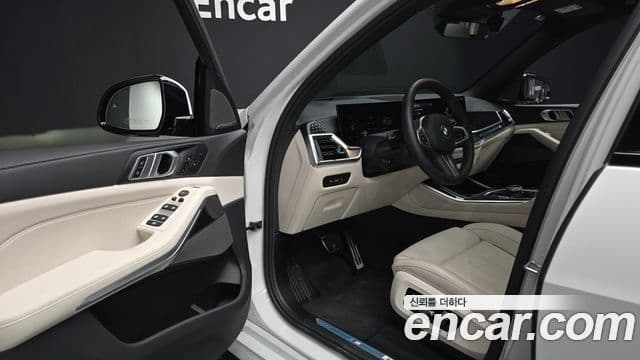 BMW X5 2026 — Şəkil 10/20