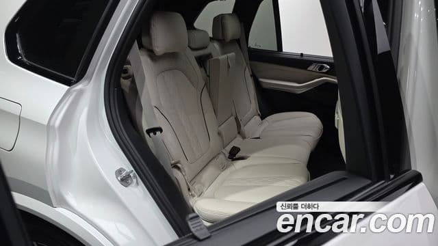 BMW X5 2026 — Şəkil 12/20