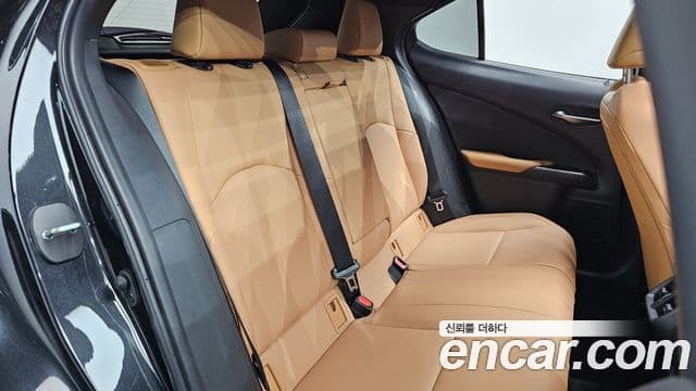 Lexus UX250h 2023 — Şəkil 11/20