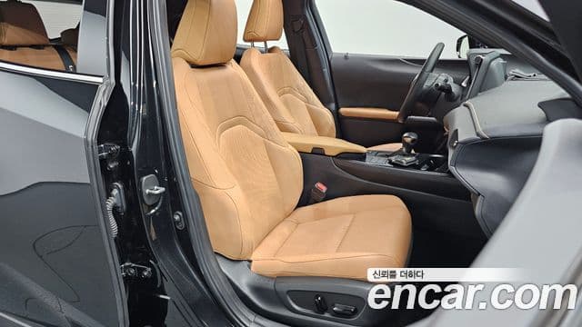 Lexus UX250h 2023 — Şəkil 29/32