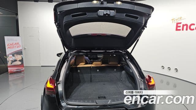 Lexus UX250h 2023 — Şəkil 1/32