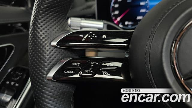 Mercedes-Benz S-Class 2022 — ფოტო 17/20