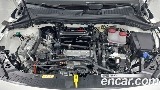 Mercedes-Benz EQA 2025 — ფოტო 12/18