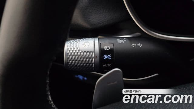 Genesis G80 2022 — Şəkil 19/31