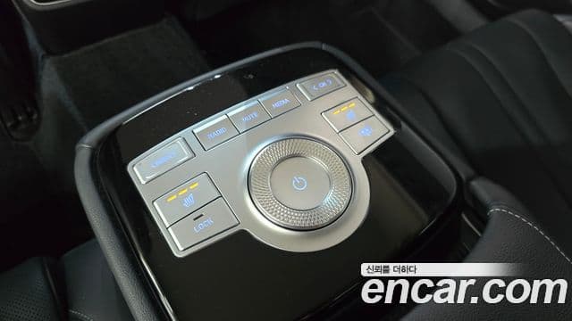 Genesis G80 2022 — Şəkil 11/31