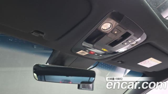 Kia K8 2022 — фото 17 из 20