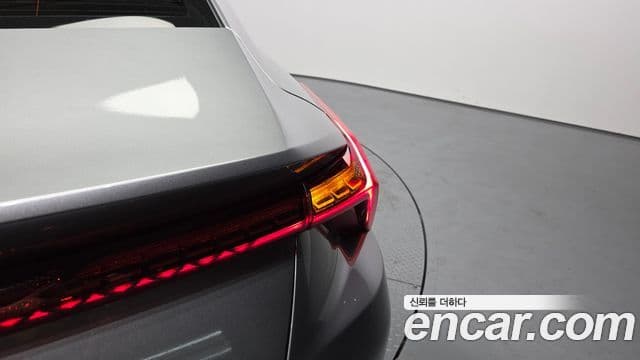 Kia K8 2022 — Şəkil 2/30