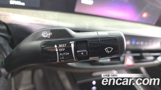 Kia K8 2022 — Şəkil 19/30