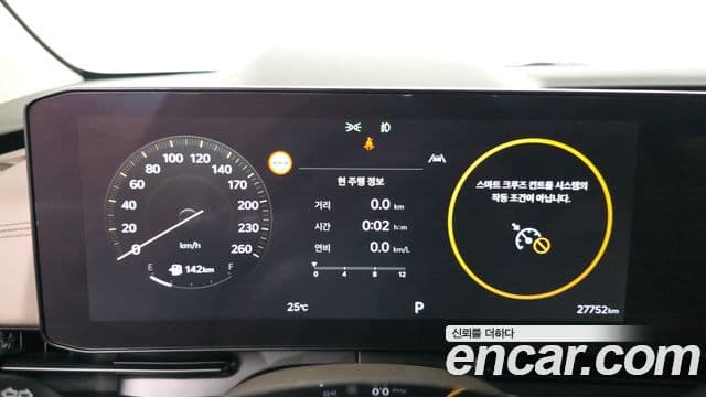 Kia Carnival 2024 — Фото 8/20