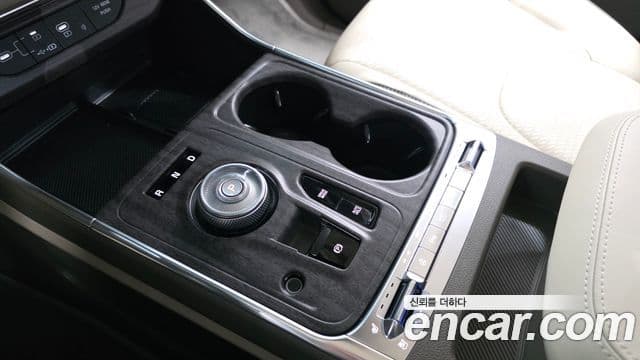 Kia Carnival 2024 — Фото 9/20