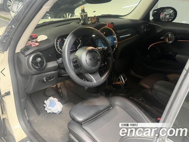 Mini Cooper 2022 — Şəkil 4/16