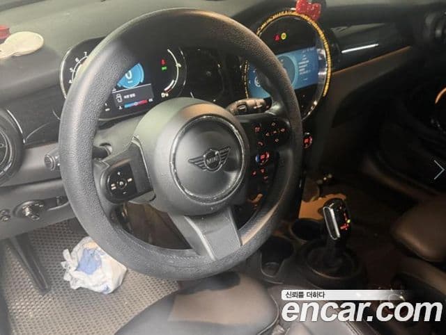 Mini Cooper 2022 — Şəkil 8/16