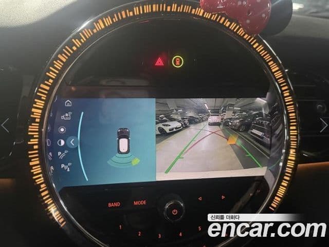 Mini Cooper 2022 — Şəkil 15/16