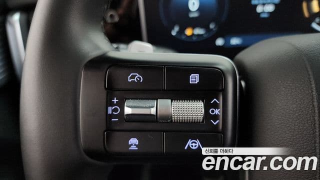 Hyundai Santa Fe 2023 — Şəkil 15/20