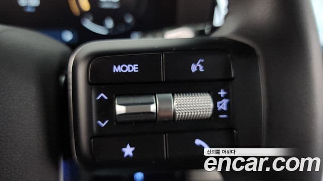 Hyundai Santa Fe 2023 — Şəkil 16/20