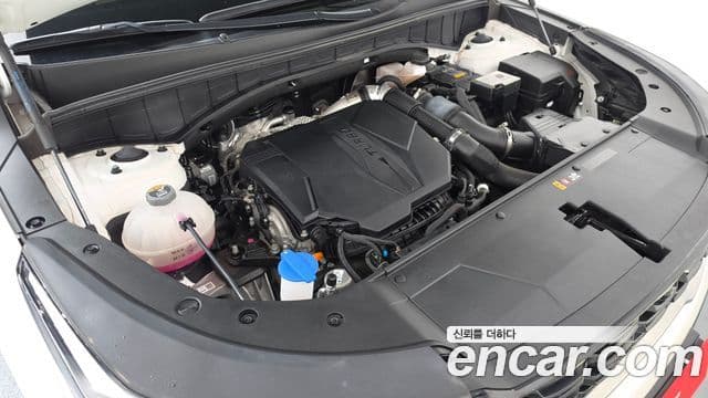 Kia Sorento 2023 — Şəkil 6/20