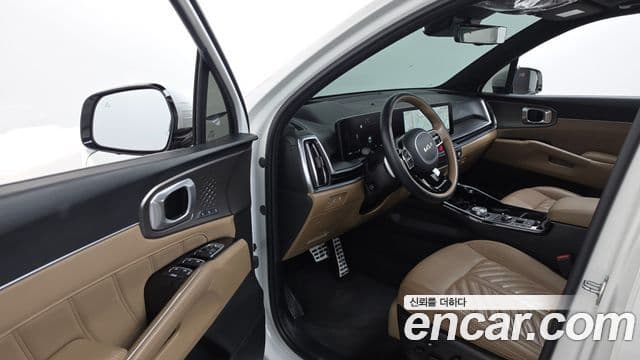 Kia Sorento 2023 — Şəkil 10/20