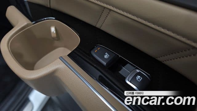Kia Sorento 2023 — Şəkil 20/20