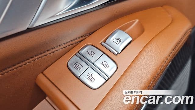 BMW X7 2024 — Şəkil 9/44