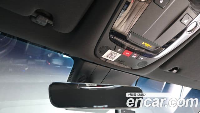 Kia K8 2022 — Şəkil 19/20