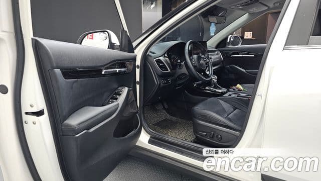 Kia Seltos 2020 — Şəkil 10/20