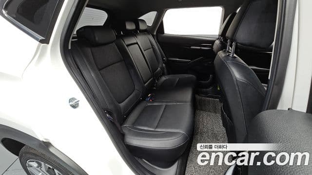 Kia Seltos 2020 — Şəkil 11/20