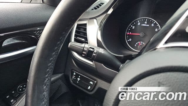 Kia Seltos 2020 — Şəkil 20/20