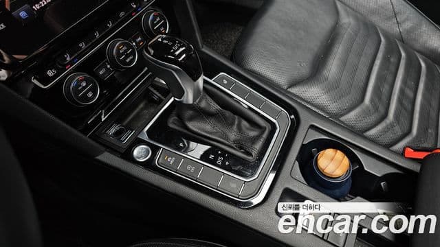 Volkswagen Arteon 2019 — ფოტო 9/20