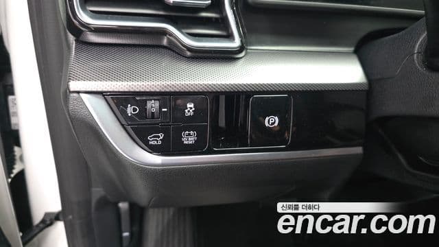 Kia Sportage 2024 — Фото 16/20