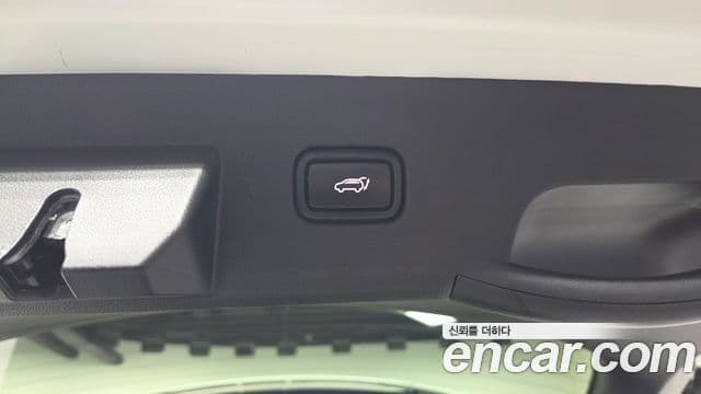 Kia Sportage 2024 — Фото 18/20