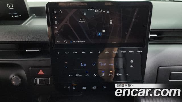 Hyundai Staria 2023 — ფოტო 12/20