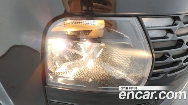 Hyundai Staria 2023 — Photo 13/32