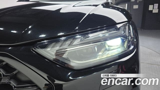 Audi SQ5 2021 — ფოტო 7/32