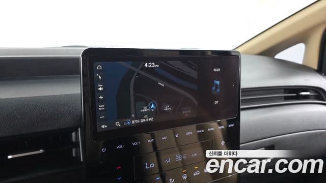 Hyundai Staria 2022 — Фото 13/20
