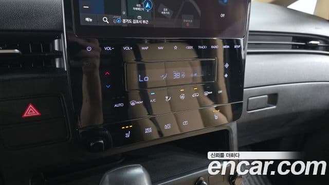 Hyundai Staria 2022 — Фото 16/20