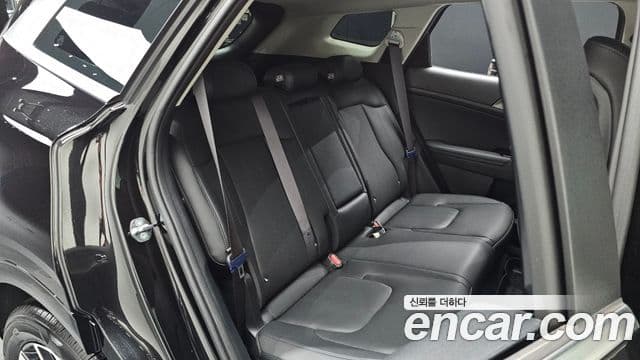Kia Sportage 2024 — ფოტო 7/30