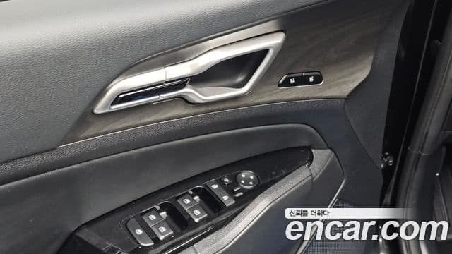 Kia Sportage 2024 — ფოტო 17/30