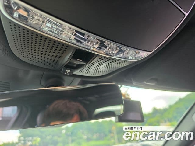 Mercedes-Benz S-Class 2018 — Фото 14/20