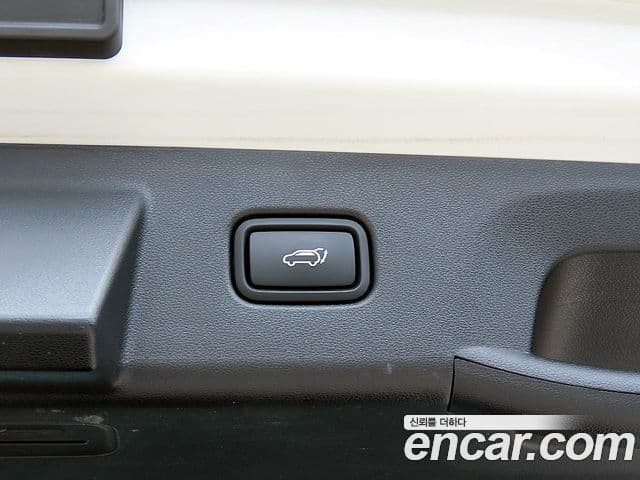Hyundai The New Tucson 2020 — ფოტო 15/20