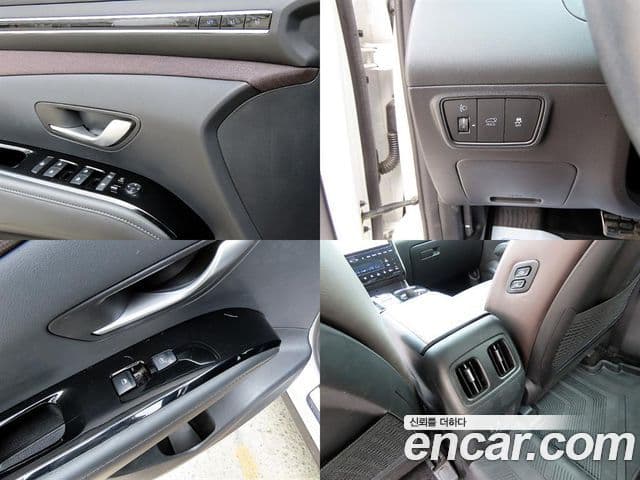 Hyundai The New Tucson 2020 — ფოტო 18/20